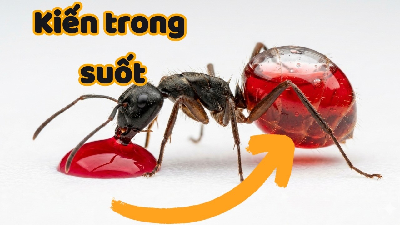 Những Video Côn Trùng Điên Rồ Nhất Trên Internet! 🐜🕷️🦂