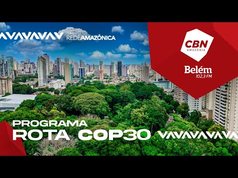 CBN Belém -