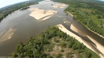 BuddyFlight  in Pitlab FPV System - chasing Piotrowy