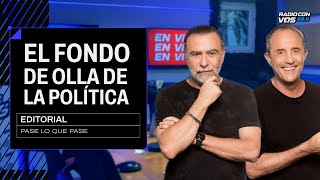 CURROS y NARCOS en LLA | TENEMBAUM Y SIETECASE