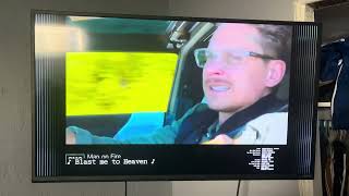 Speed 1994 Split Screen Credits Amc 2026