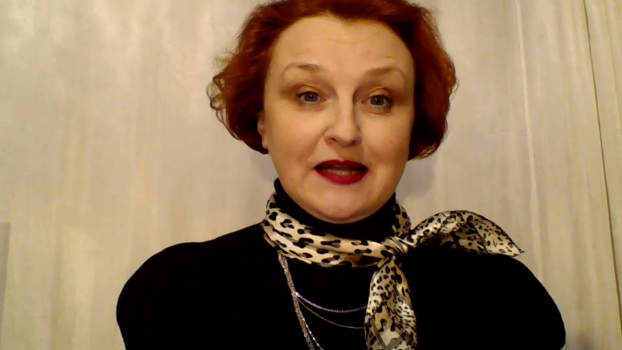 Учебная Студия-парикмахерская СтилисТ- Ка - YouTube