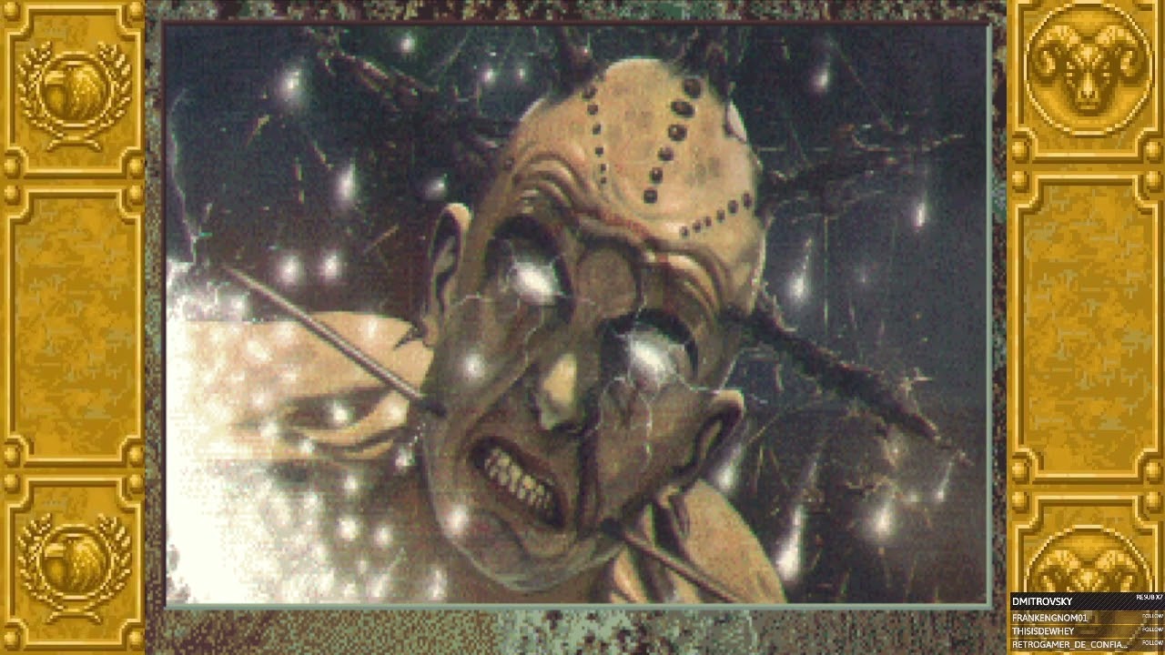 Великие и Ужасные Планы! Падшие Боги