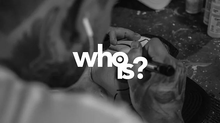 Who Is? | Ep. Leonardo Rodriguez aka Porroncio