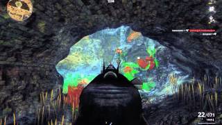 Survarium 0.26d Gameplay GTX 650 Ti