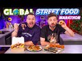 WORLD Street Food Marathon | Sorted Food