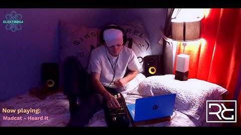 Minimal Session #3 by @ Richie R.