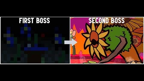 Bug Fables Plus Pre Venus Pit Boss Fight