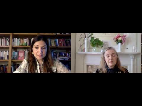 Sonora Jha & Rebecca Solnit — How To Raise A Feminist Boy & Recollections of My Nonexistence