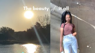 the beauty of it all | going on a tatoo date+ obsessing over mugs+ spending time w childhood friends