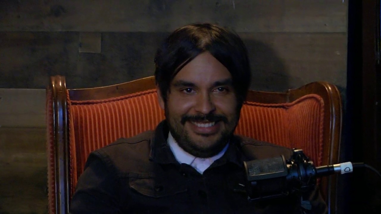 Mega64 Podcast 558 Aftershow