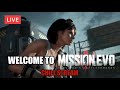 Mission Evo - How to make a good progress - Chill Stream