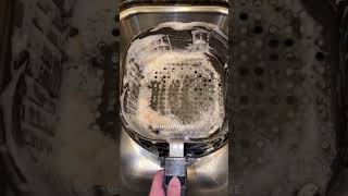 How to clean the Air Fryer? Air Fryer cleaning tip | #shorts #shortsvideo #airfryer screenshot 2