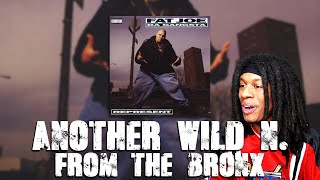 FIRST TIME HEARING Fat Joe - Another Wild Brother From The Bronx Reaction