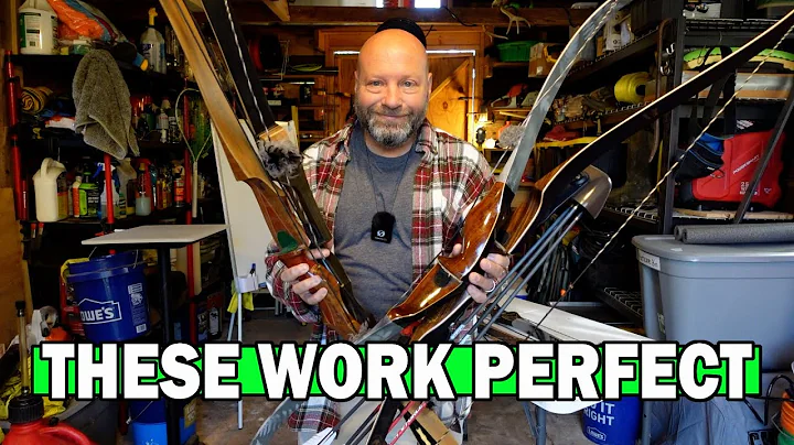 Cheap Bows Work Just Fine, You Do Not Need An Expensive Bow To Bow Hunt