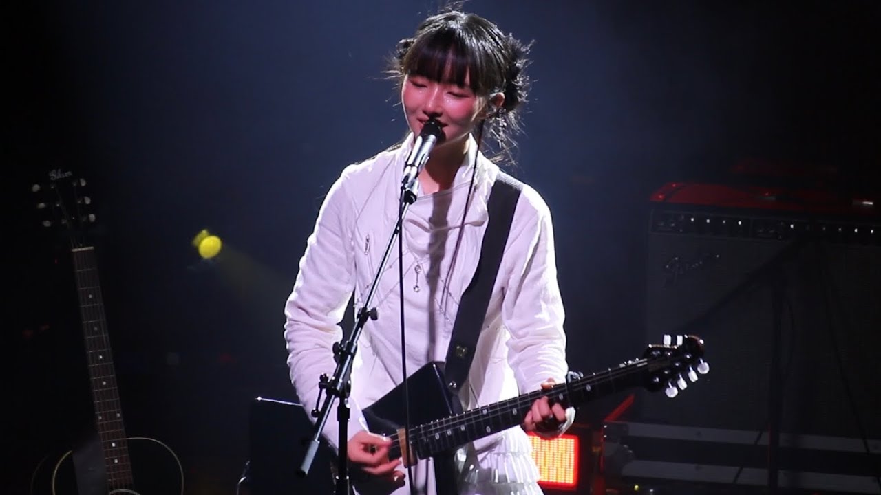 241228 정우(JUNGWOO) - 허물 @노들섬라이브하우스 [Ding!]