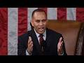 'I Don't Give A Damn' - Jeffries Under Fire After WHCD Response