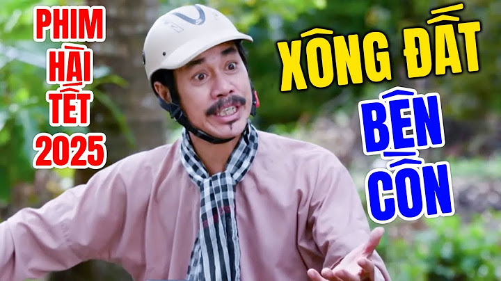 Phim Hài Tết 2025 Mới Nhất | XÔNG ĐẤT BÊN CỒN | Hài Miền Tây Việt Nam Hay Nhất 2025