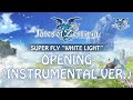 [ Tales of Zestiria ] Western Opening 1080p - &quot;White Light&quot; by Superfly (Instrumental Version)