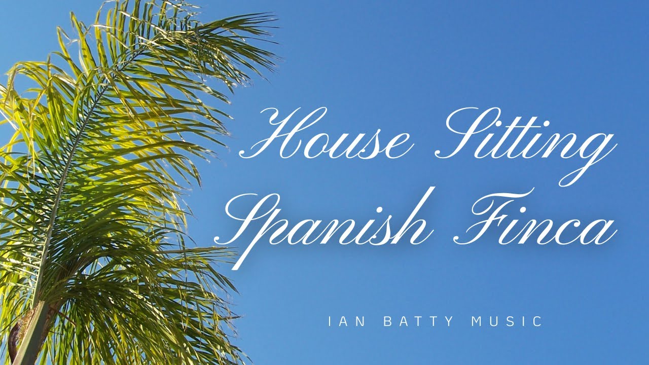 SPANISH FINCA RESTORATION