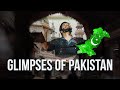 Glimpses of Pakistan | Cinematic Travel Film