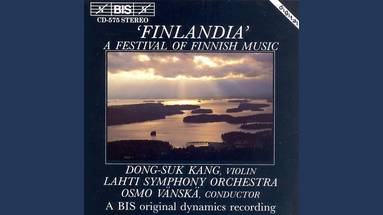 Mira Suite for Violin & String Orchestra, JS 185: II. Evening in Spring en YouTube Mira Suite for Violin & String Orchestra, JS 185: II. Evening in Spring en YouTube