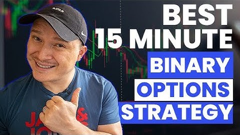 90%+ ACCURATE BINARY OPTIONS STRATEGY 2026