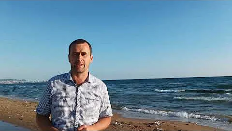 АНАПА - самое опасное в море! Обратное течение(тягун). Как не попасться в руки безжалостному убийце?