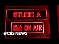Listen: The final moments of CBS News Radio