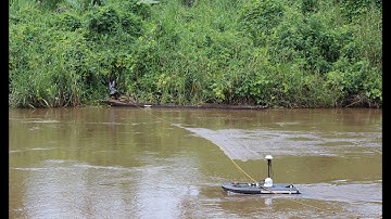 Better water data: the hydraulic approach to rating curve development