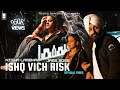 Ishq vich risk   nisha lambha feat jassi jasroz  new sad song 2023