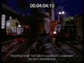 Rusty to the rescue workprint footage 1994