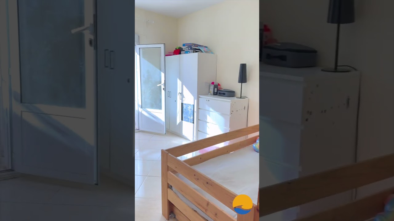 📍 Stunning 2-Bedroom Townhouse with Private Pool & Salt Lake Views! 🏡☀️ | €275,000