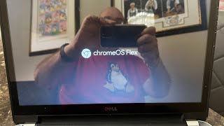 Running Google Chrome OS Flex on old PCs and Macs