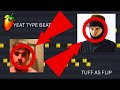 a yeat type beat