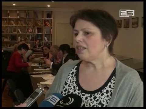 გენდერული საკითხების გააქტიურების მიზნით კიდევ ერთი მემორანდუმი გაფორმდა