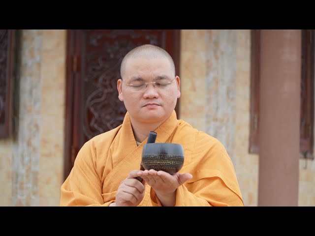 Trực tiếp: Trì tụng kinh Dược Sư sám Pháp - ĐĐ. Thích Quảng Tịnh