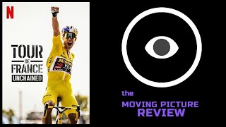 Tour de France: Unchained-Review