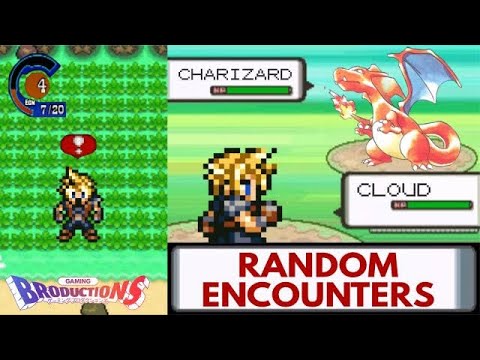 Are Random Encounters Outdated?