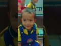 Masoom bacche
