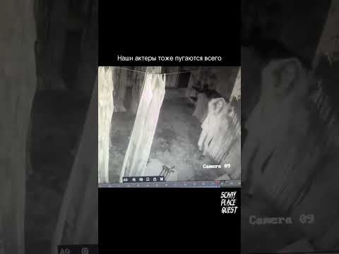 Квест «Ходячие мертвецы» СПБ. Наш тгк:QUEST STARS SCARY PLACE SPB #квесты#хоррорквесты#хоррор #страх
