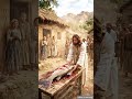 “He Stopped Evil… And Saved a Life” 😳✨#jesus​ #amen​ #oraçaoforte​  #oraçãododia​ #shorts​