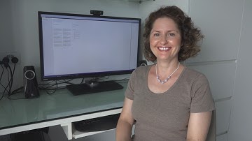 Mum Tries To Code in Visual Basic (2015) - OSFirstTimer Advanced #10