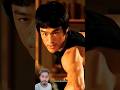 Bruce lee | kerati | fight💚👊🤯 #shortvideo#brucelee #ai