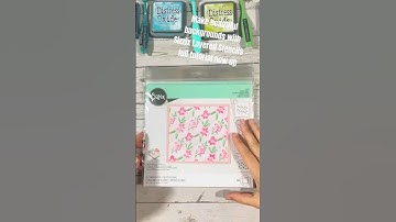 Layered Stencils Tutorial