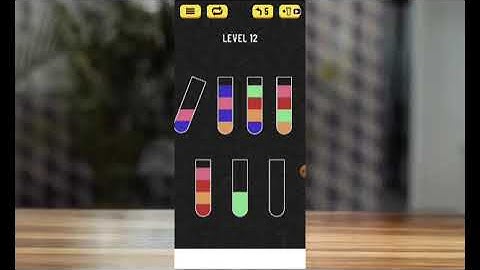 water sort puzzle unity source code - unity project - unity game