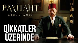 Mahmud Paşa Sorguda I Payitaht Abdülhamid 5. Bölüm