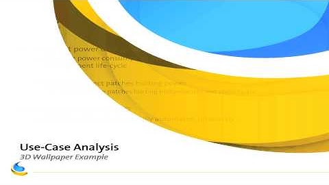 Patrick Titiano - use case power management optimization | ELC 2014