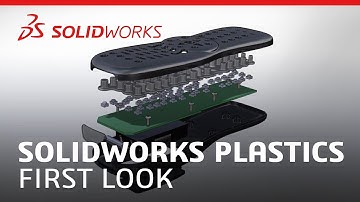 First Look - Plastics and Deformations - SOLIDWORKS