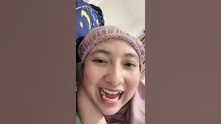 Auzura qr @qrzura sedang LIVE   TikTok 2023 04 06 09 25